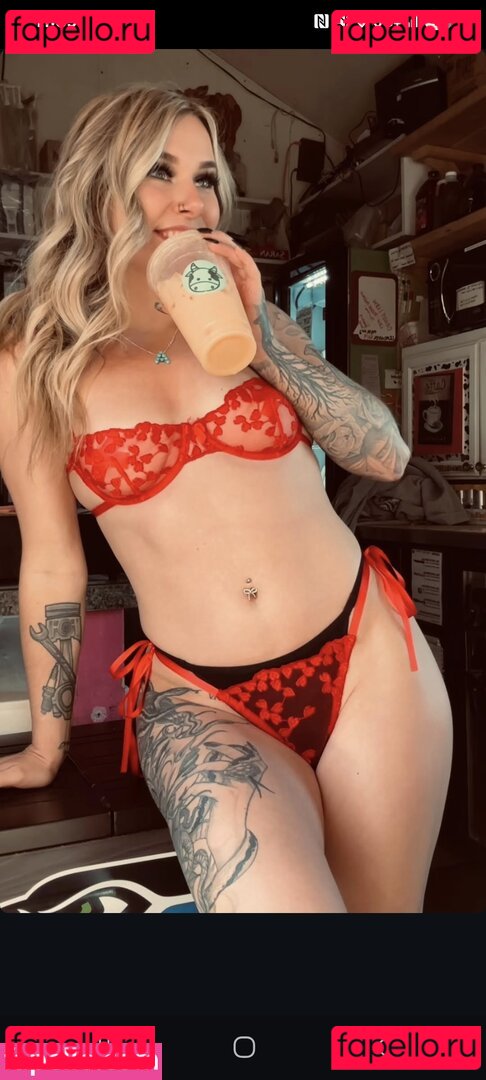 allieeeebaby Nude Onlyfans Photo 23