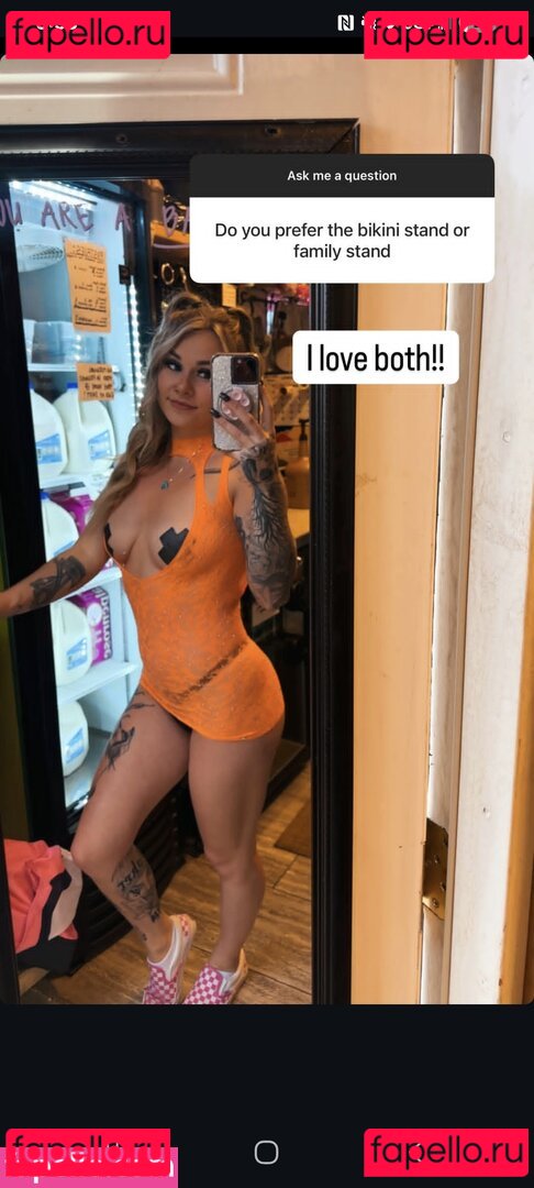 allieeeebaby Nude Onlyfans Photo 14