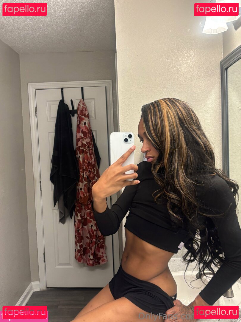 soaysian Nude Onlyfans Photo 4