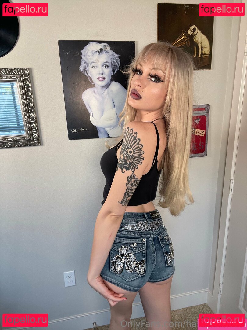 harleyexotica Nude Onlyfans Photo 50