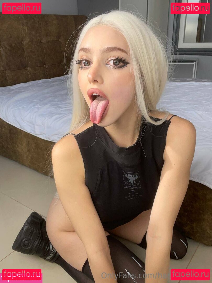 harleyexotica Nude Onlyfans Photo 22