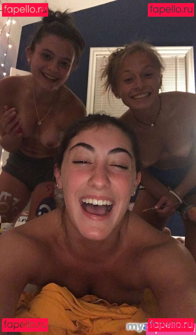 Elle Goodman X Nude Onlyfans Photo 32