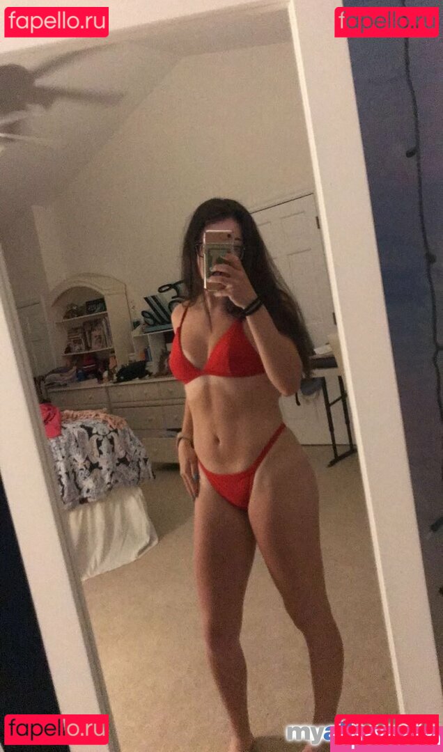 Elle Goodman X Nude Onlyfans Photo 29