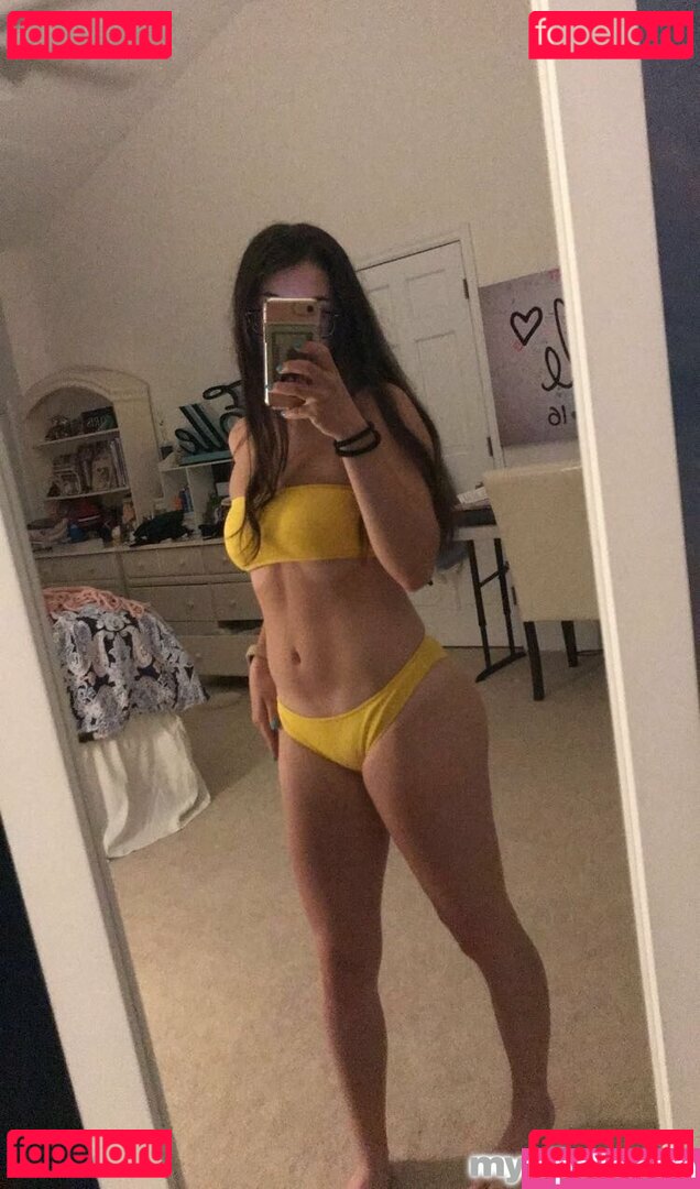 Elle Goodman X Nude Onlyfans Photo 28