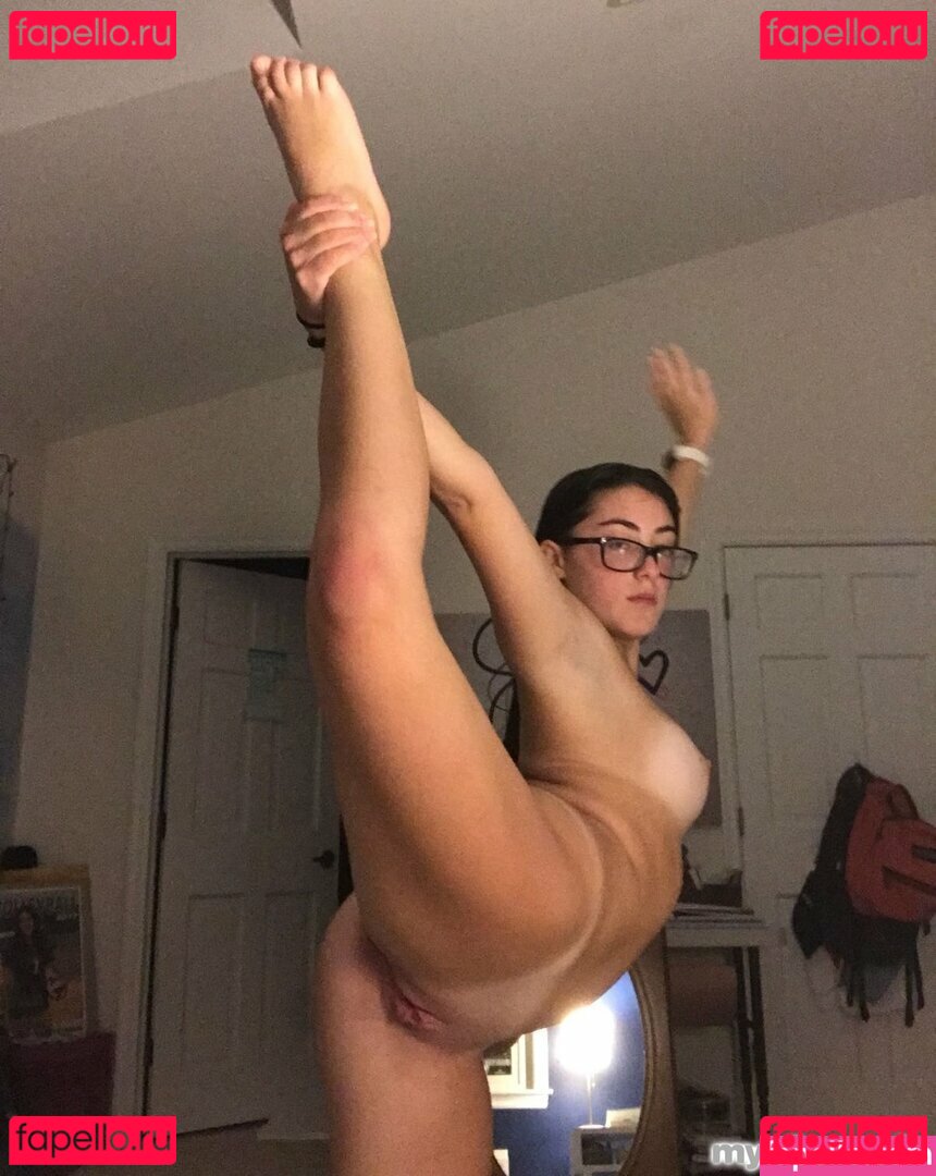 Elle Goodman X Nude Onlyfans Photo 23
