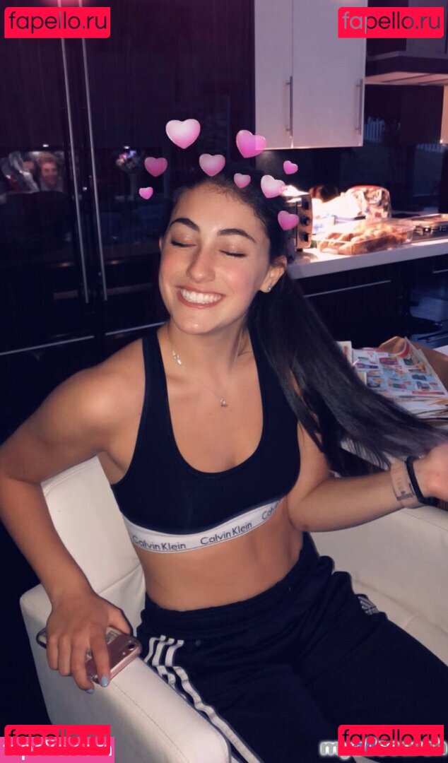 Elle Goodman X Nude Onlyfans Photo 14