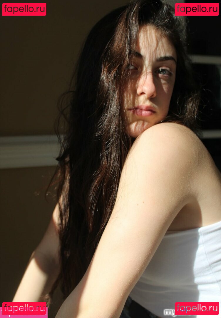 Elle Goodman X Nude Onlyfans Photo 4