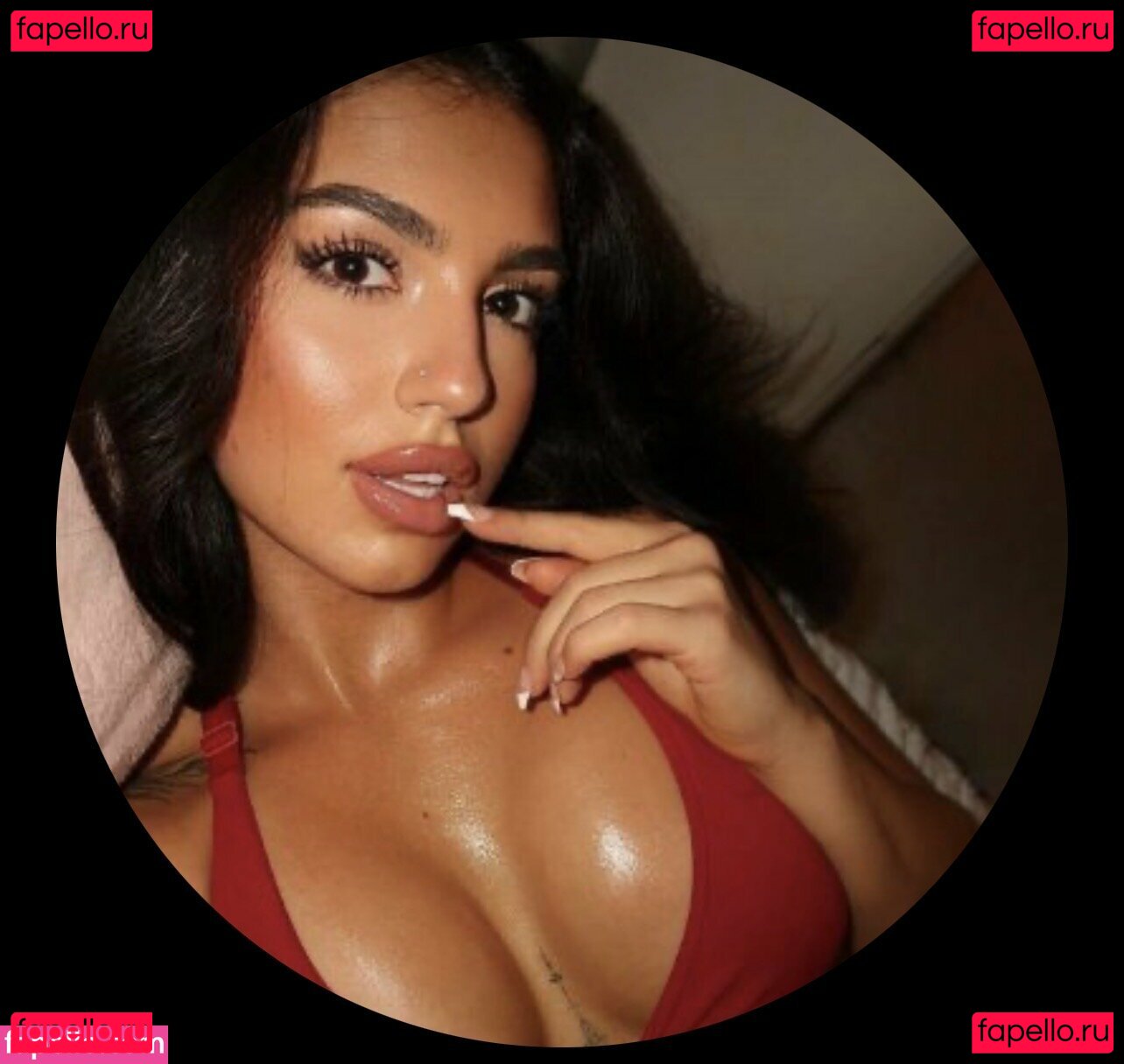 theariajackson Nude Onlyfans Photo 3