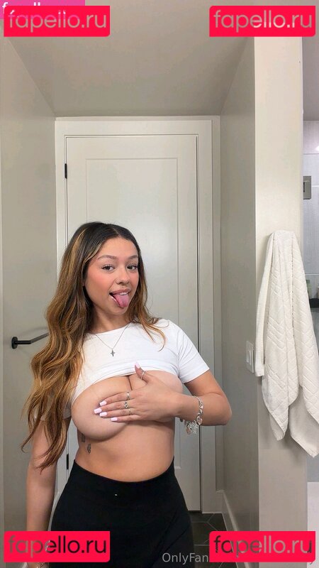 Mikkibunny Nude Onlyfans Photo 5