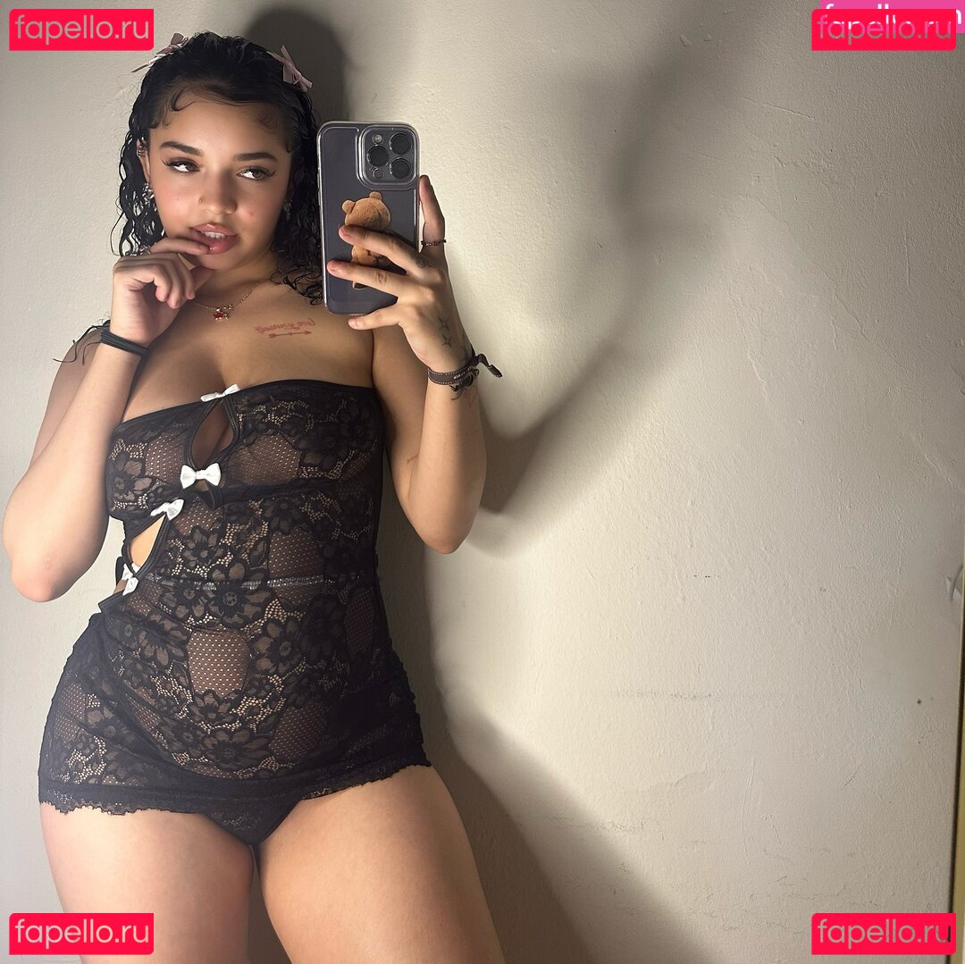 luhrubia Nude Onlyfans Photo 26