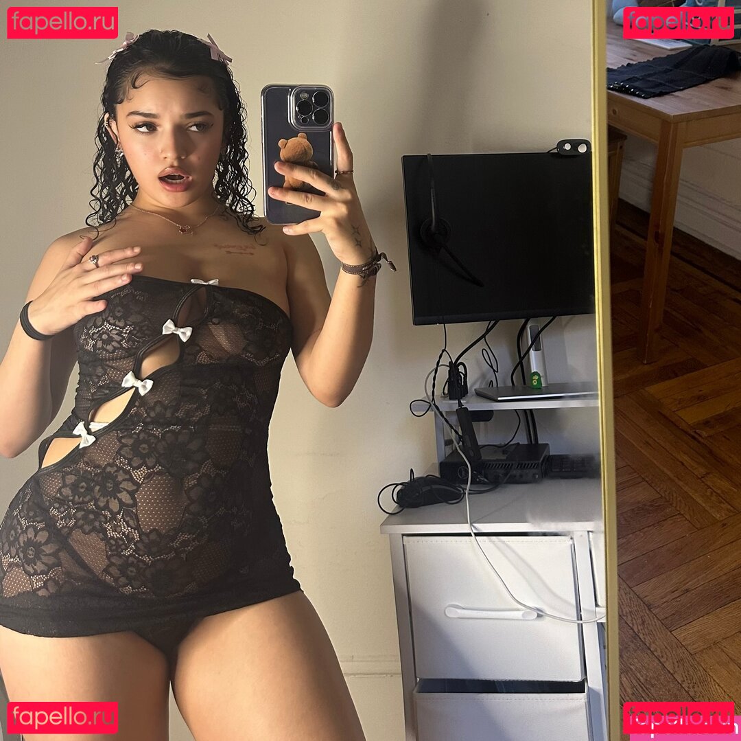 luhrubia Nude Onlyfans Photo 25