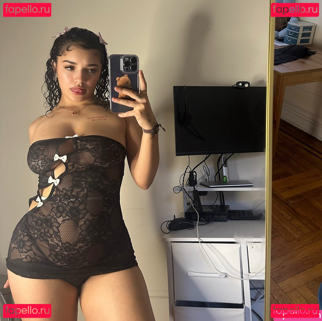 luhrubia Nude Onlyfans Photo 24