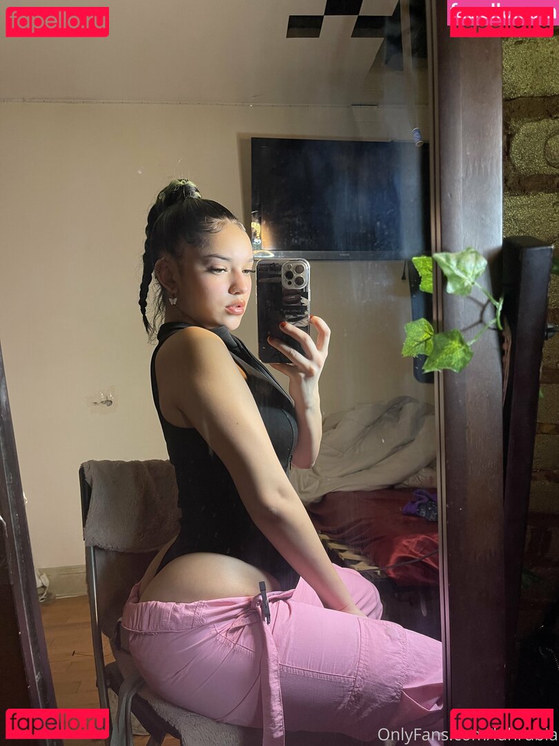 luhrubia Nude Onlyfans Photo 22