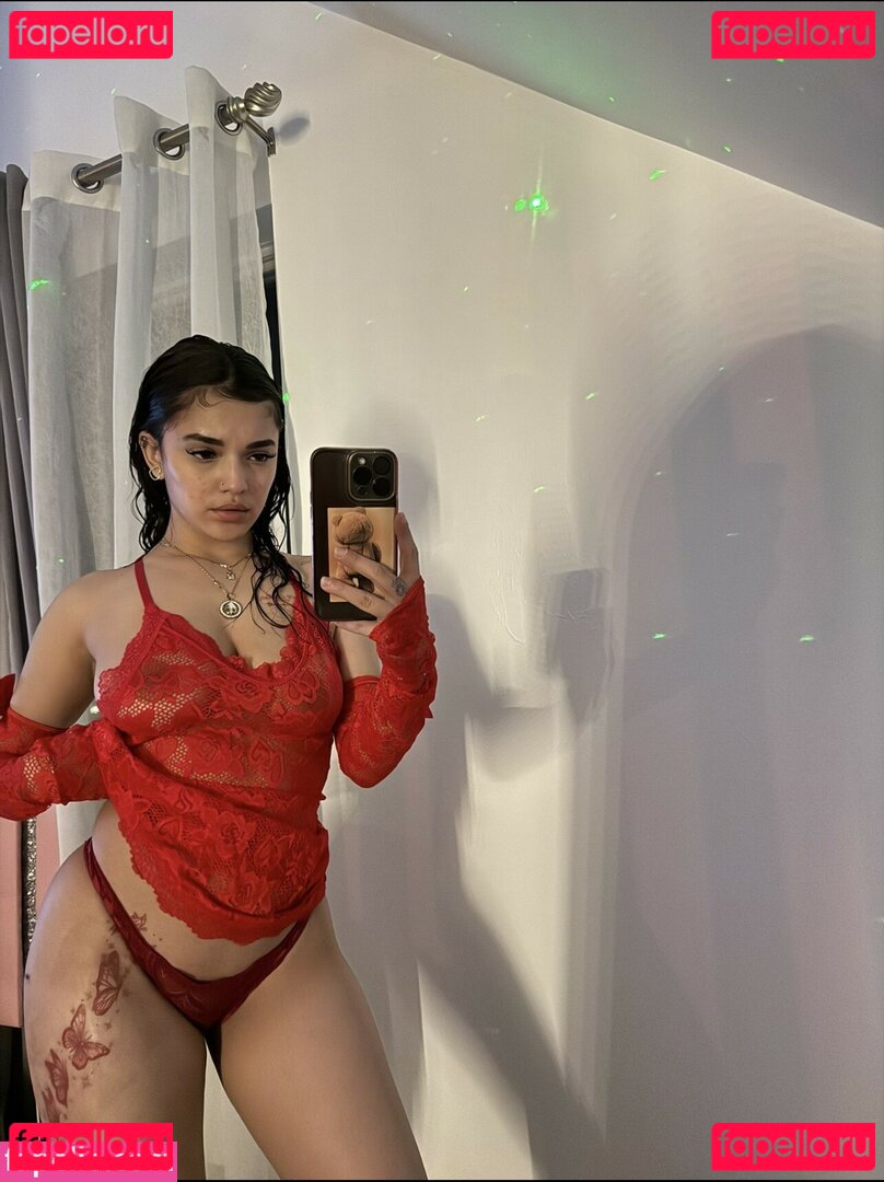 luhrubia Nude Onlyfans Photo 18