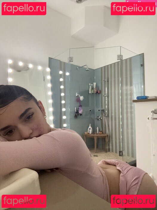 luhrubia Nude Onlyfans Photo 14