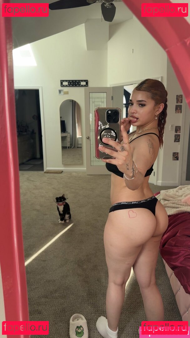 luhrubia Nude Onlyfans Photo 11