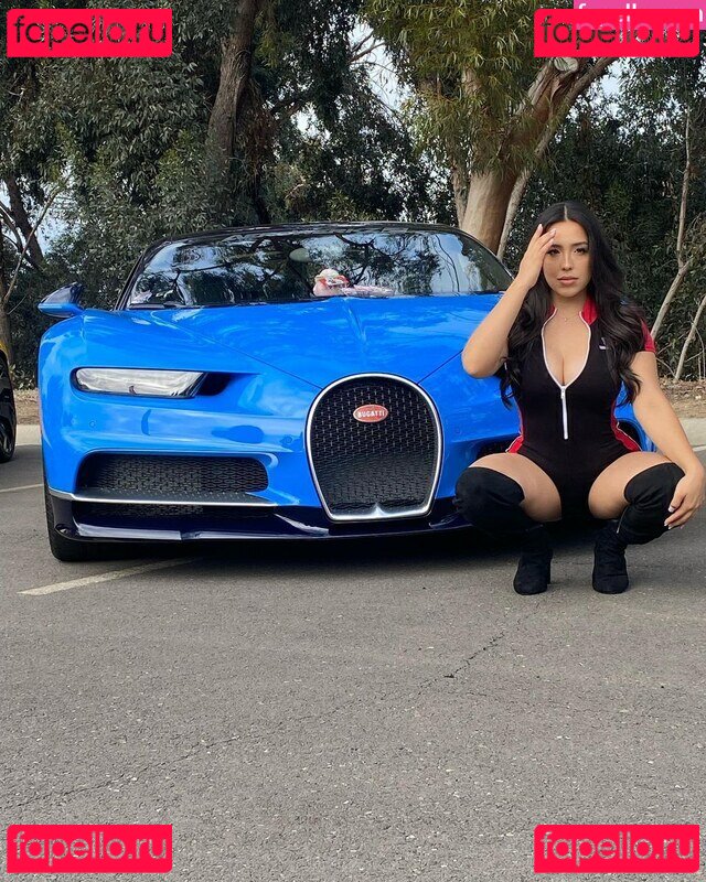 Mariela Limo Nude Onlyfans Photo 47