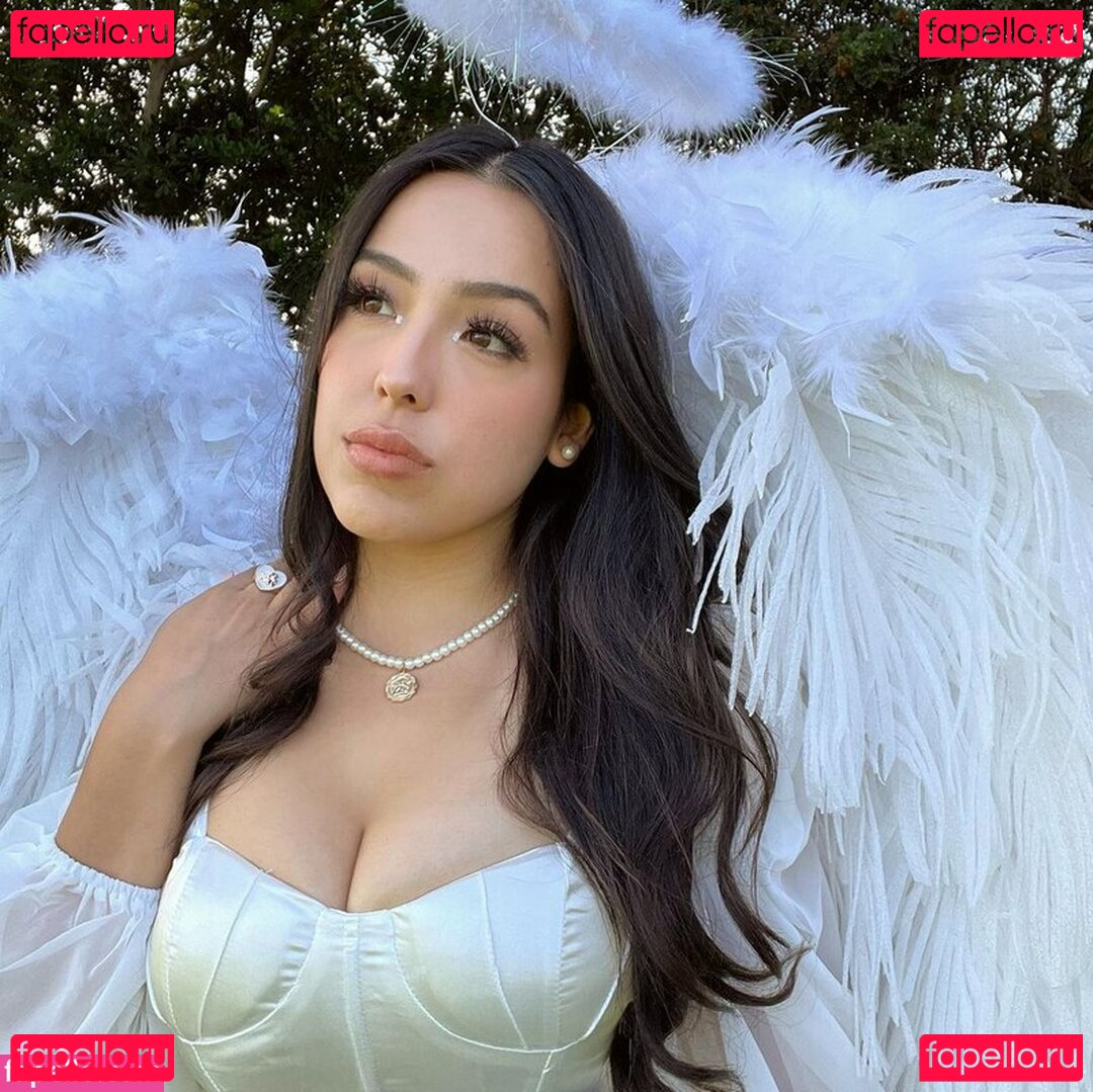 Mariela Limo Nude Onlyfans Photo 45