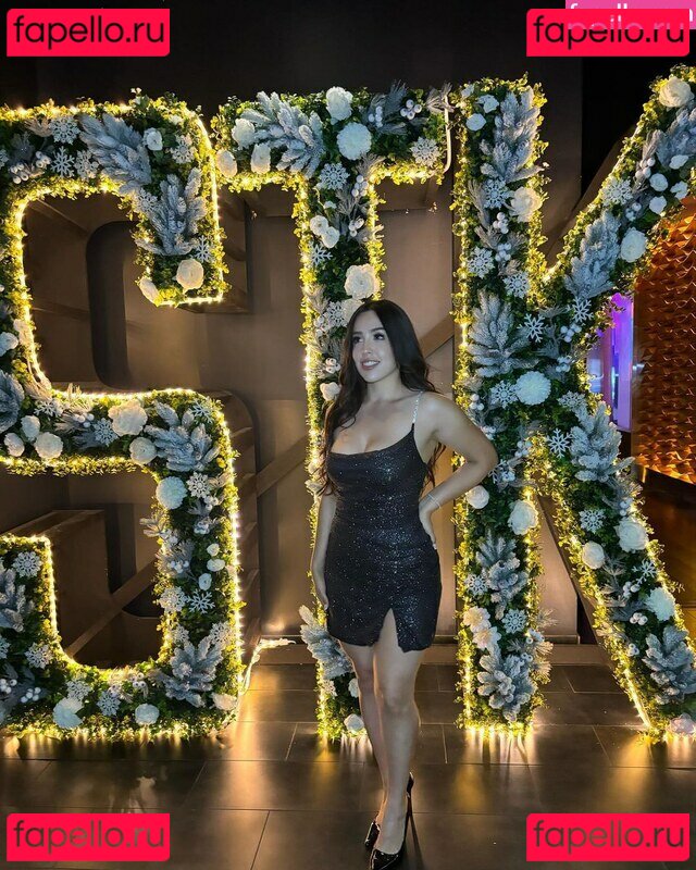 Mariela Limo Nude Onlyfans Photo 43