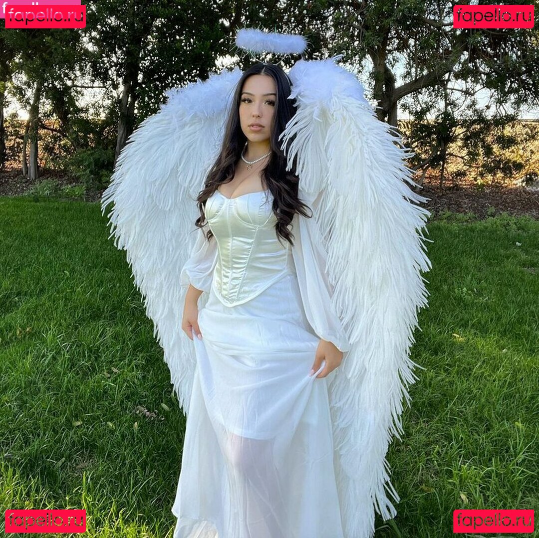 Mariela Limo Nude Onlyfans Photo 40
