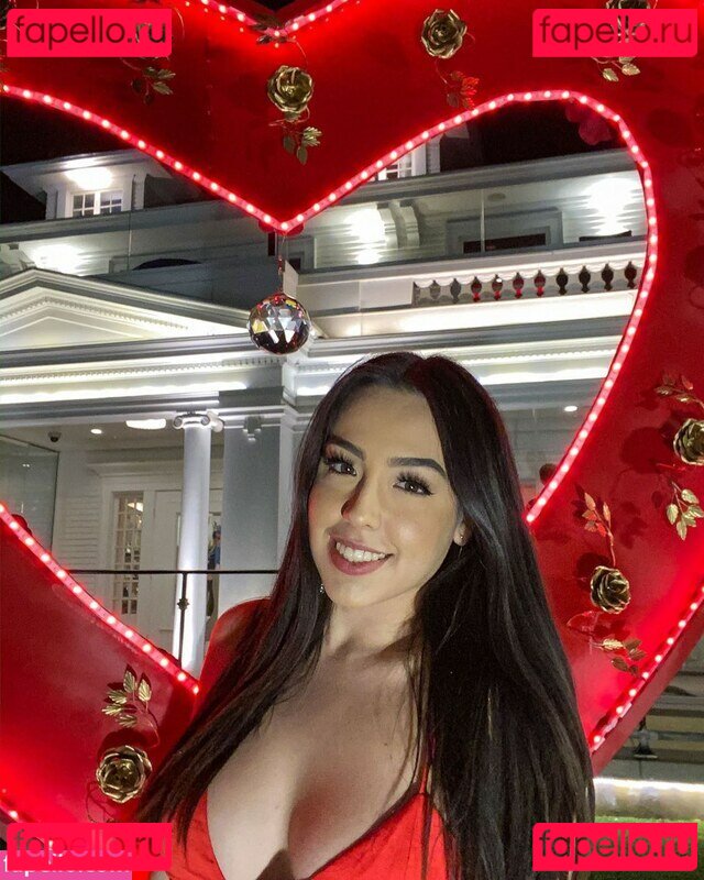 Mariela Limo Nude Onlyfans Photo 39