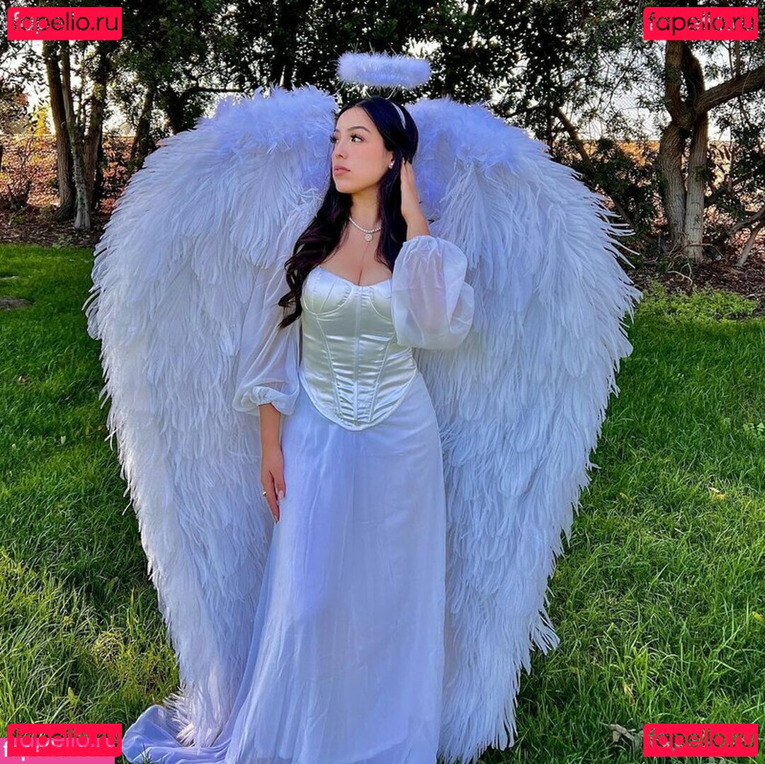 Mariela Limo Nude Onlyfans Photo 38