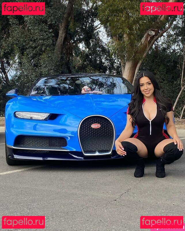 Mariela Limo Nude Onlyfans Photo 35