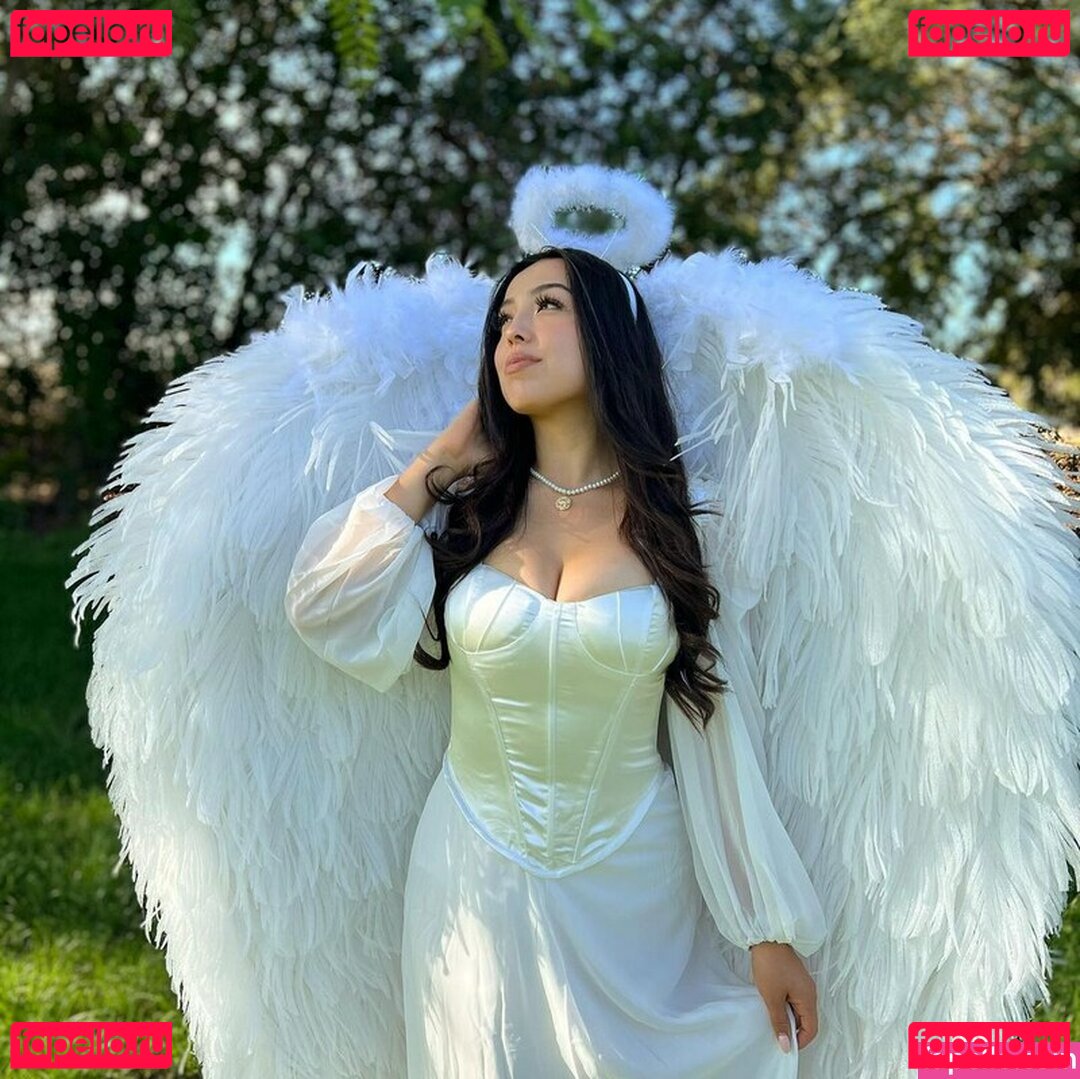 Mariela Limo Nude Onlyfans Photo 32