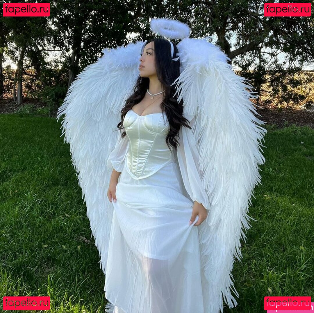 Mariela Limo Nude Onlyfans Photo 31