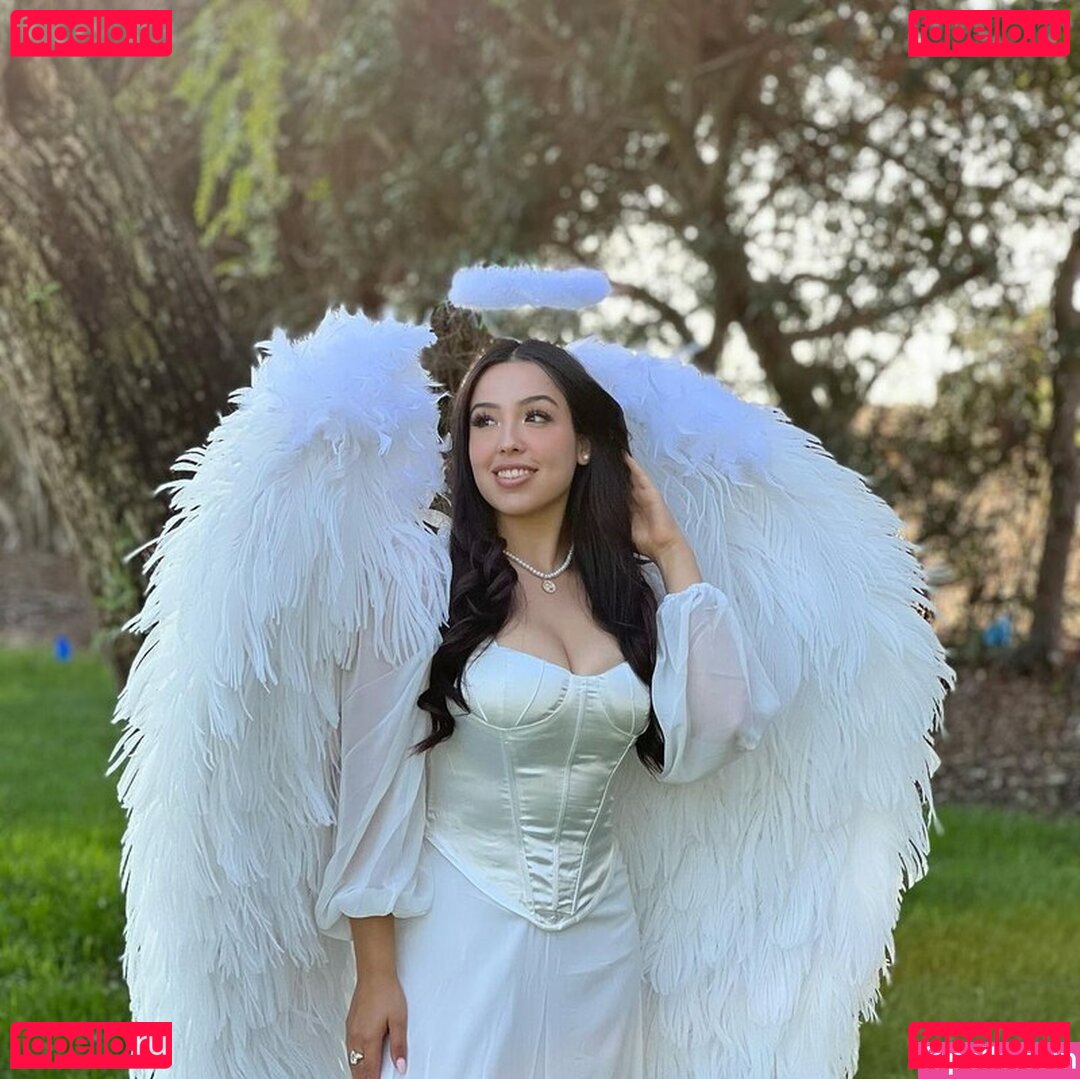 Mariela Limo Nude Onlyfans Photo 26