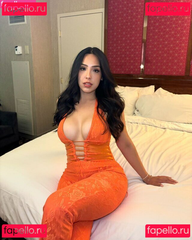 Mariela Limo Nude Onlyfans Photo 12