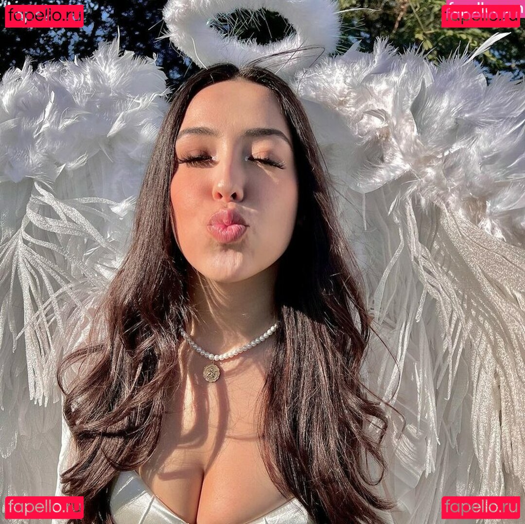 Mariela Limo Nude Onlyfans Photo 3