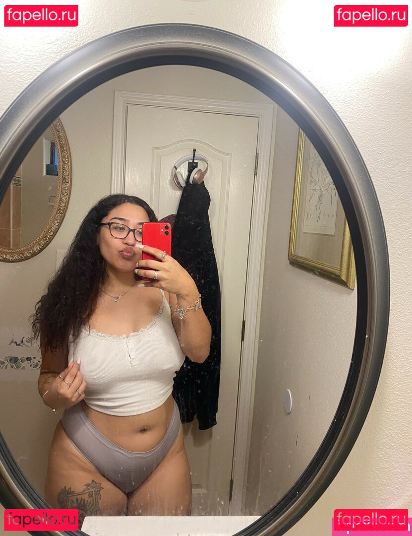 sweetlatina333 Nude Onlyfans Photo 9
