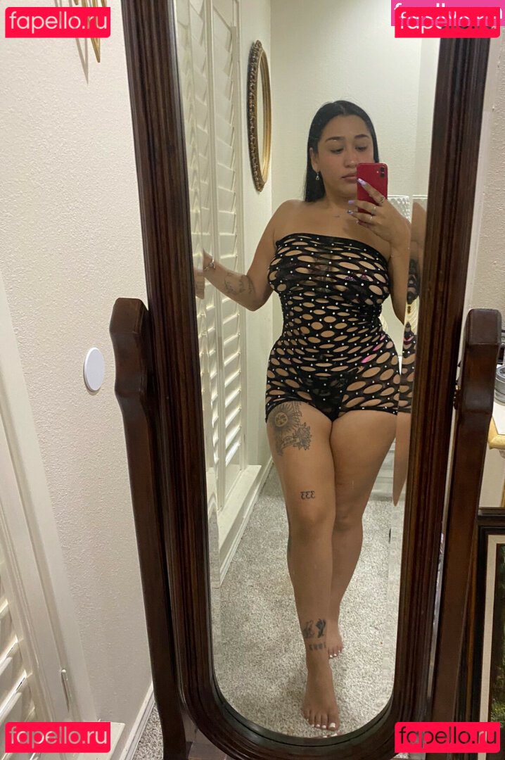 sweetlatina333 Nude Onlyfans Photo 5
