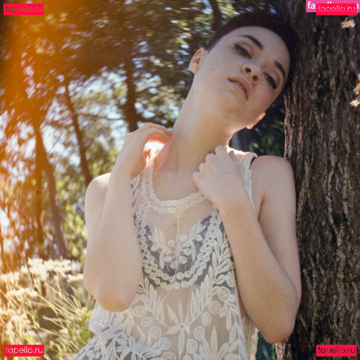 Maria Palmer Nude Onlyfans Photo 40