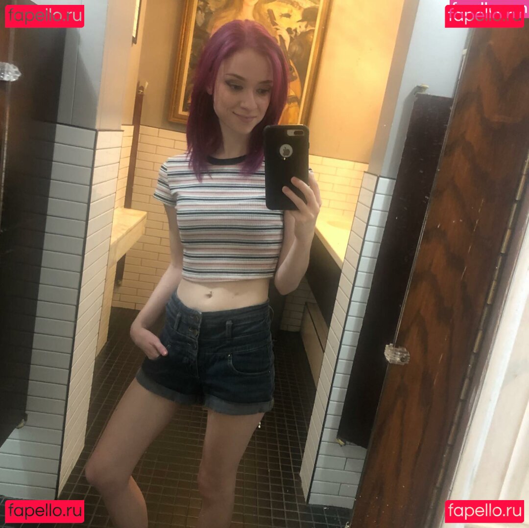 Maria Palmer Nude Onlyfans Photo 34