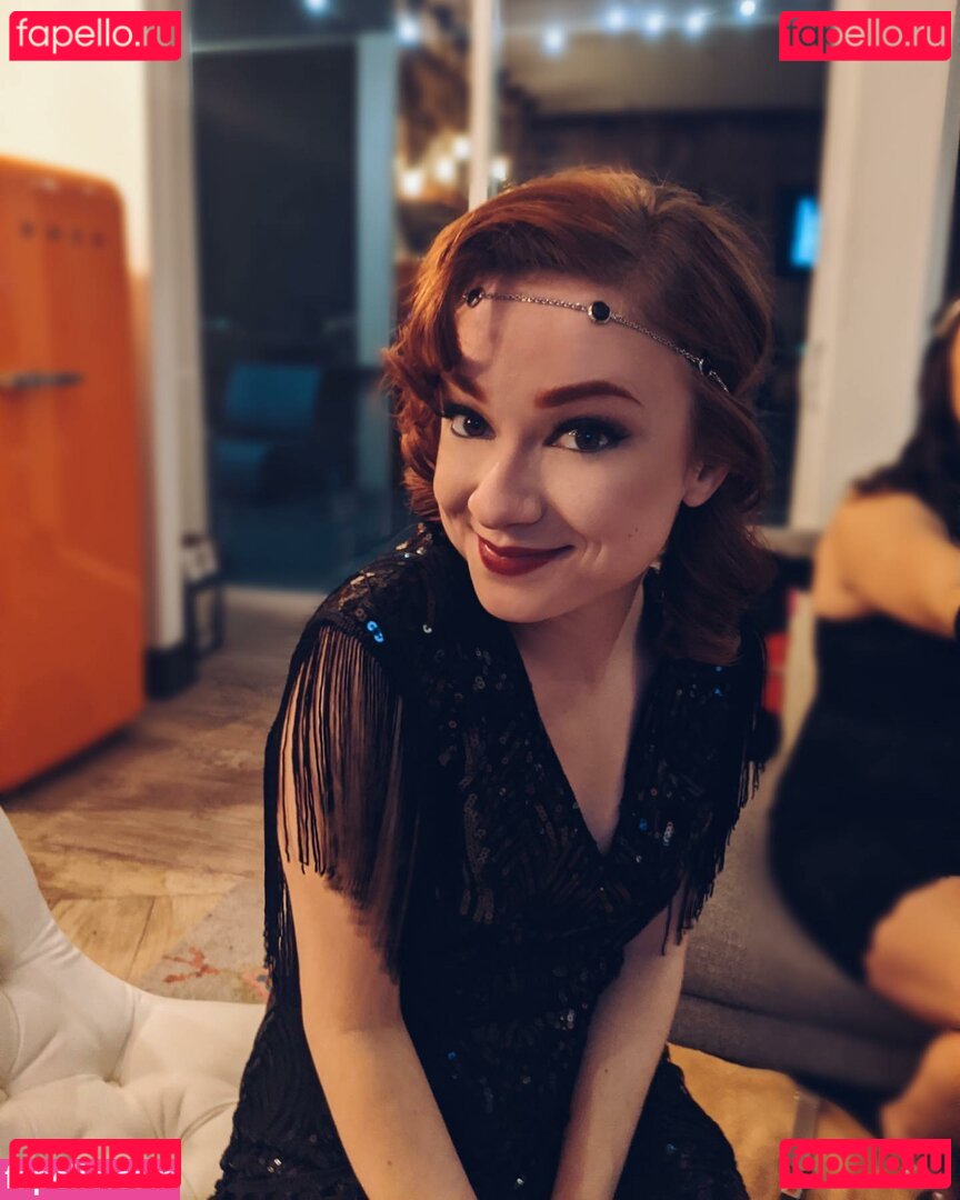 Maria Palmer Nude Onlyfans Photo 20