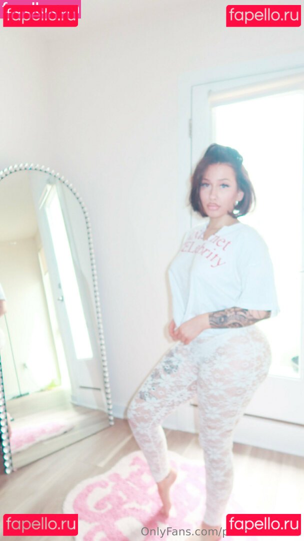 Poundcakenat Nude Onlyfans Photo 21