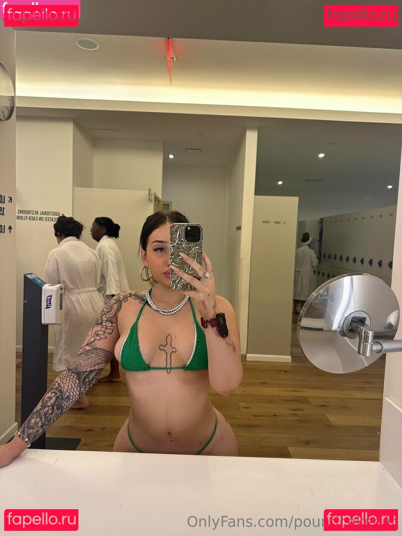 Poundcakenat Nude Onlyfans Photo 11
