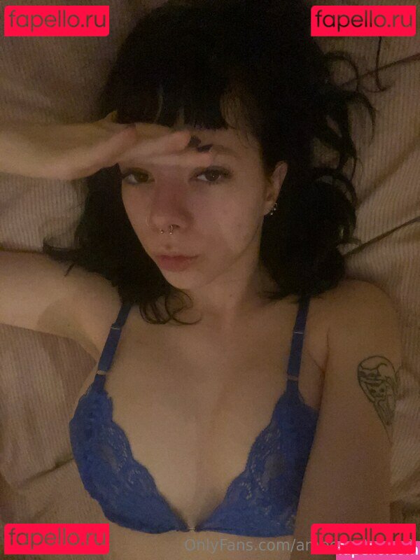 ambergotcakeee Nude Onlyfans Photo 3