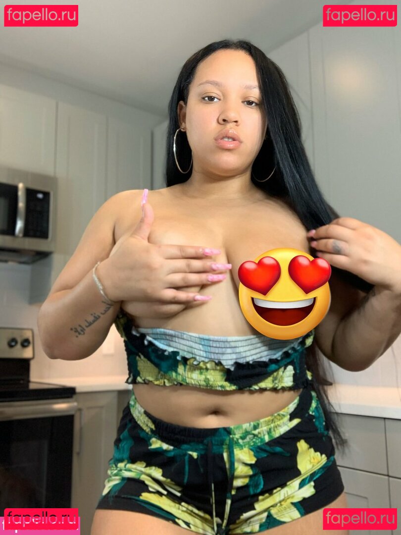 Hustlebarbie Nude Onlyfans Photo 25