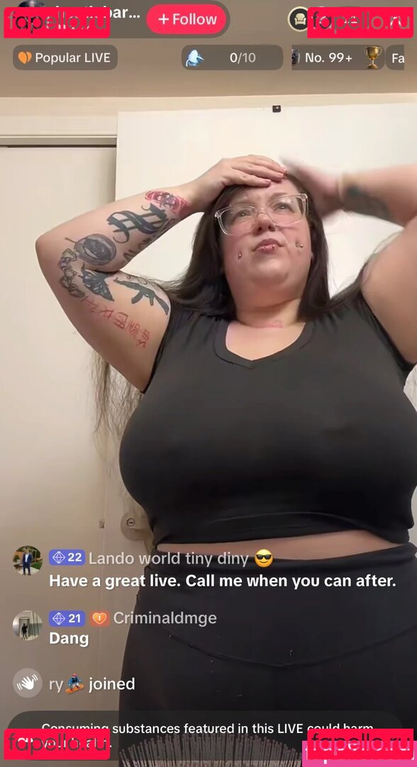 Hustlebarbie Nude Onlyfans Photo 12