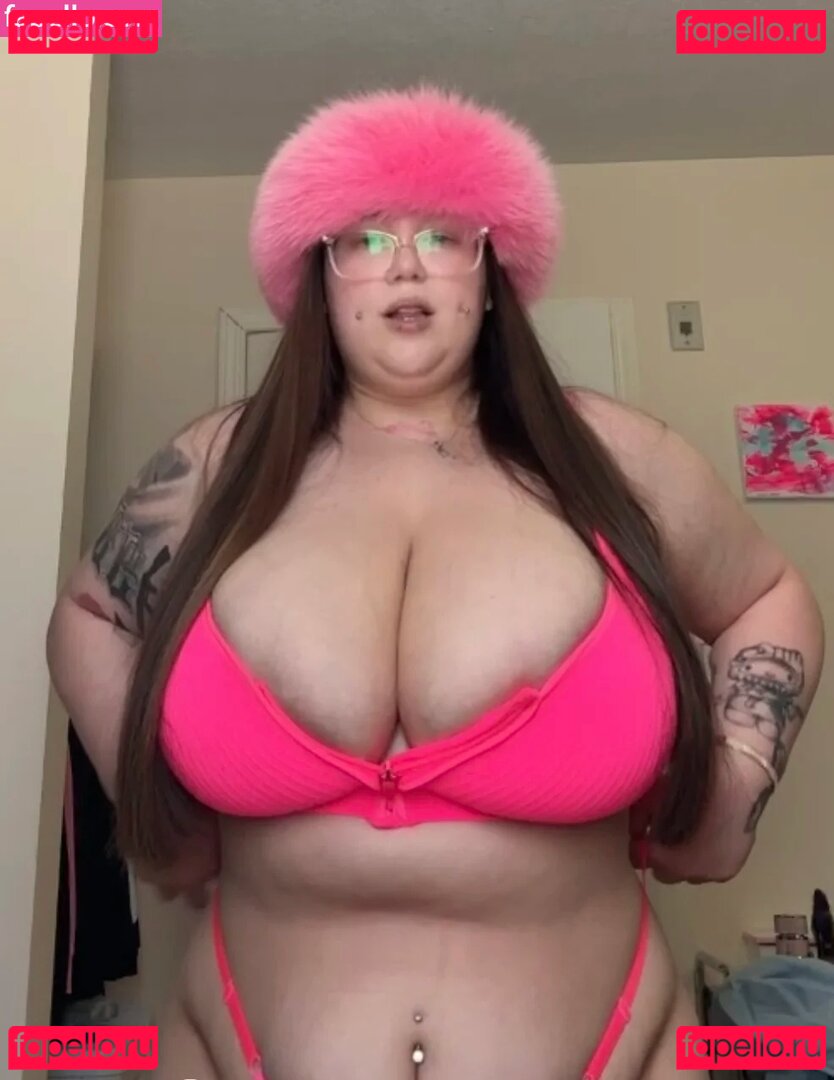Hustlebarbie Nude Onlyfans Photo 9