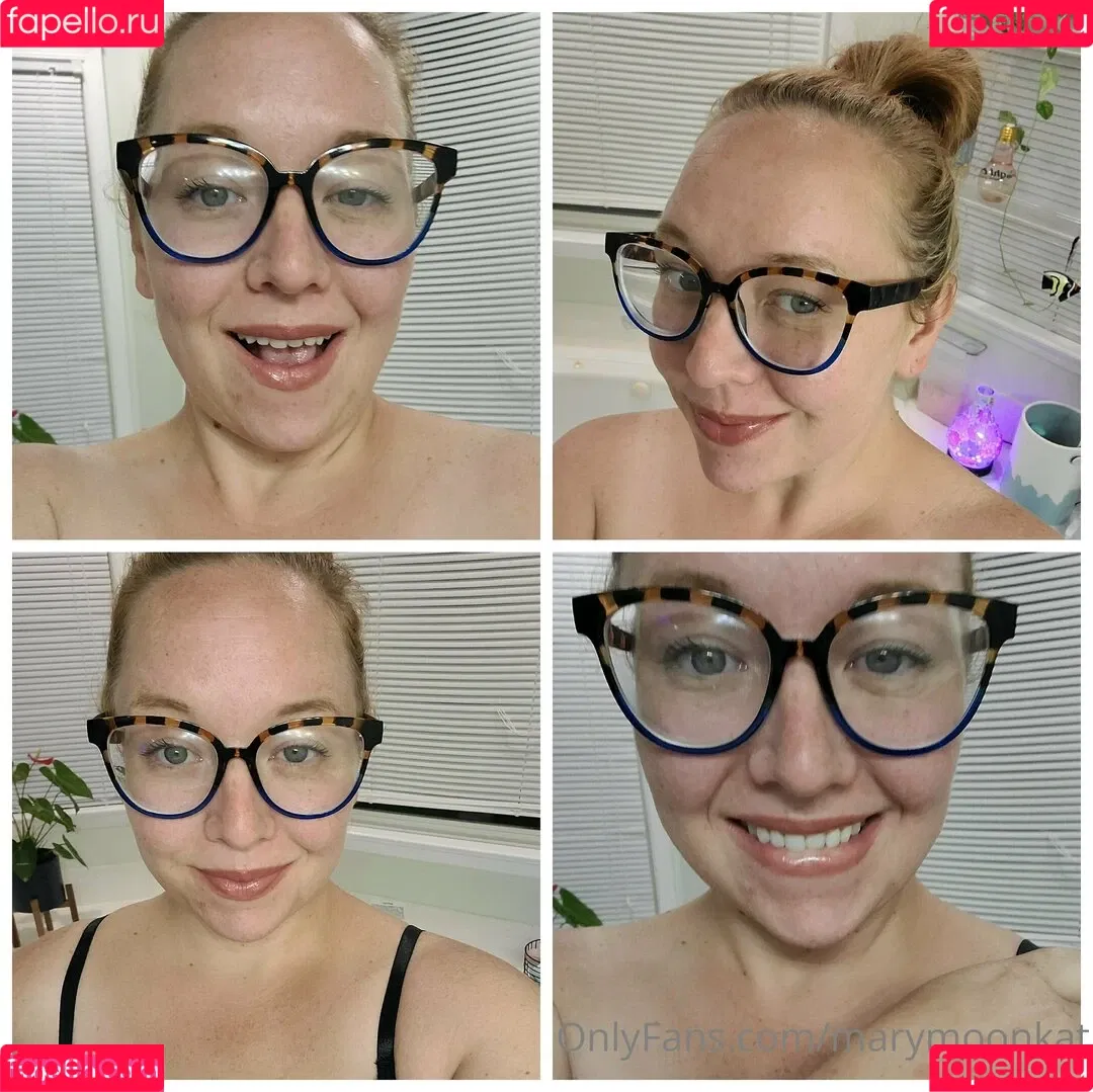 marymeadows Onlyfans Photo Gallery 