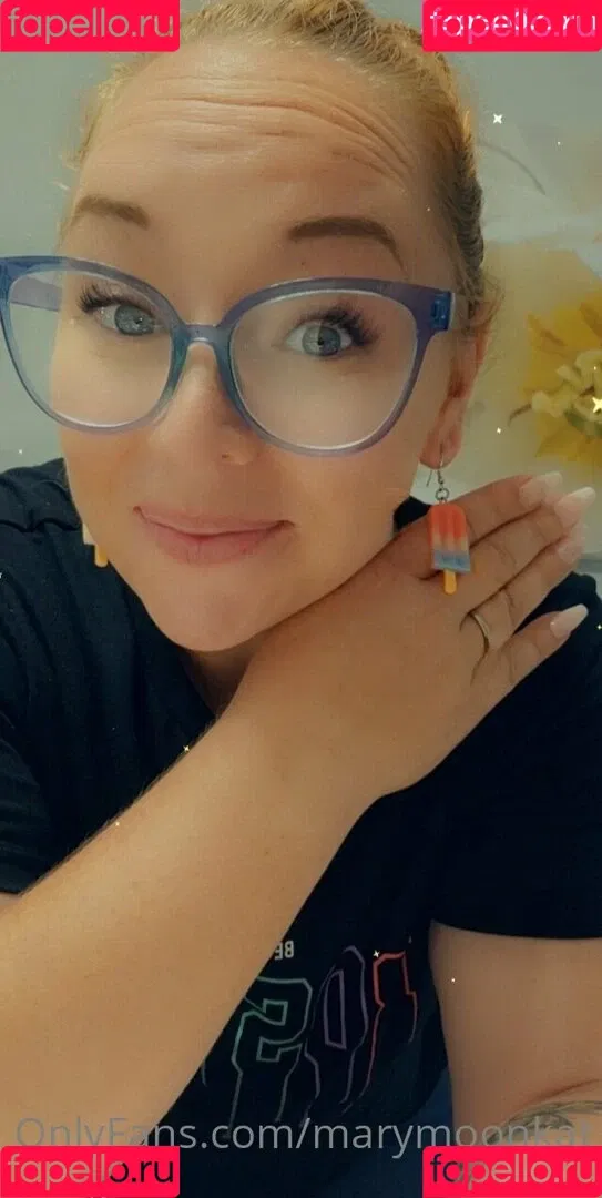 marymeadows Onlyfans Photo Gallery 