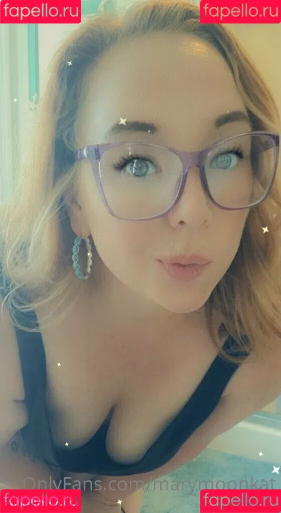 marymeadows Onlyfans Photo Gallery 