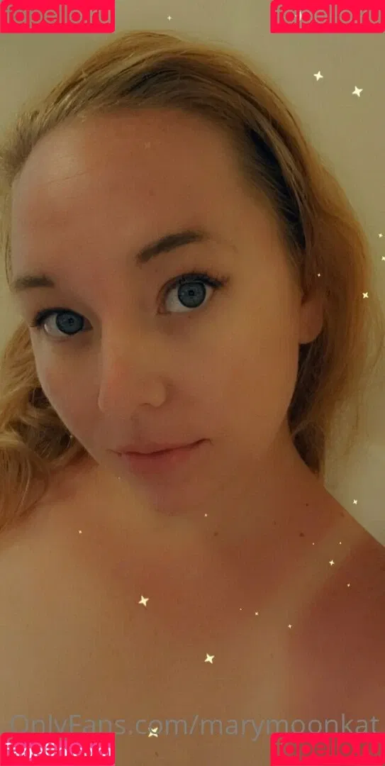 marymeadows Onlyfans Photo Gallery 