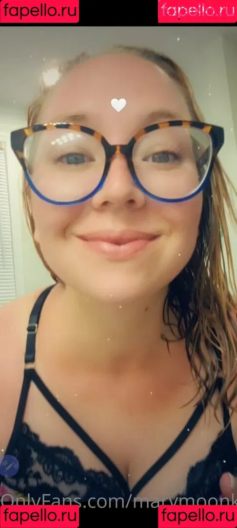 marymeadows Onlyfans Photo Gallery 