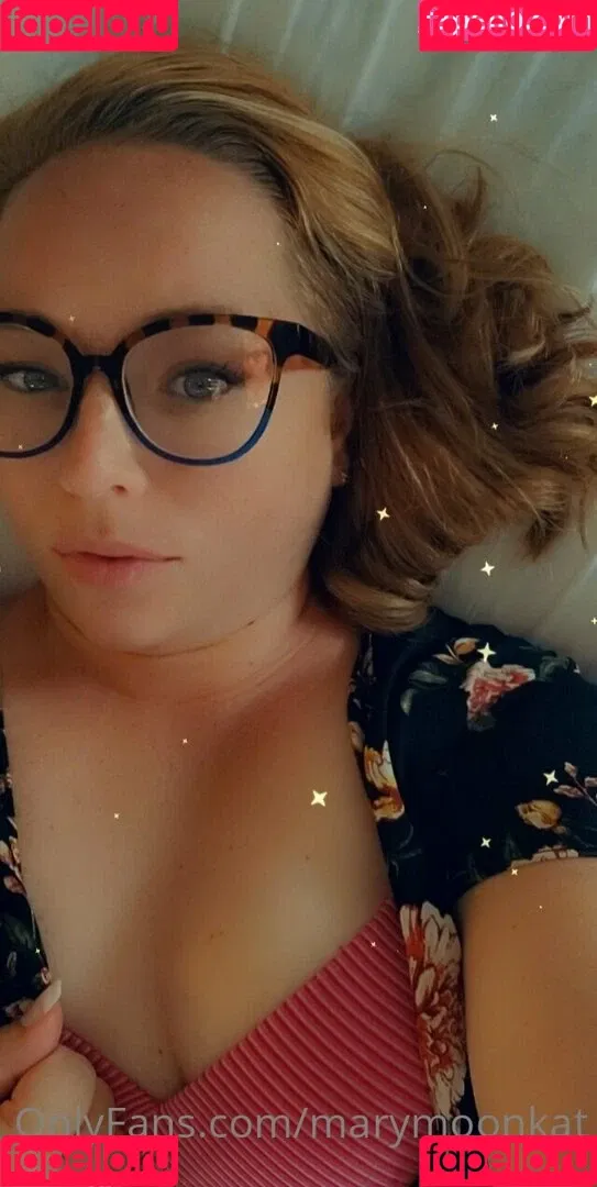 marymeadows Onlyfans Photo Gallery 