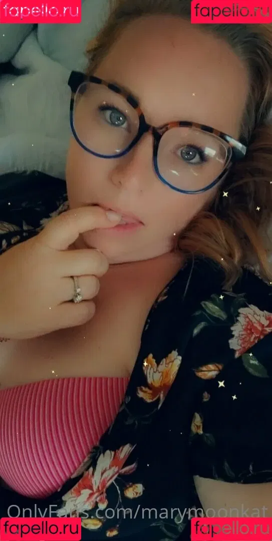 marymeadows Onlyfans Photo Gallery 